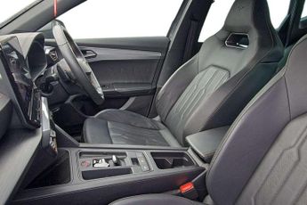Cupra Formentor 1.5 TSI 150 V2 5dr DSG
