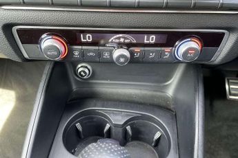 Audi A3 35 TFSI S Line 5dr S Tronic
