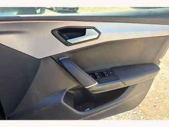 SEAT Leon 1.5 eTSI 150 FR Sport 5dr DSG