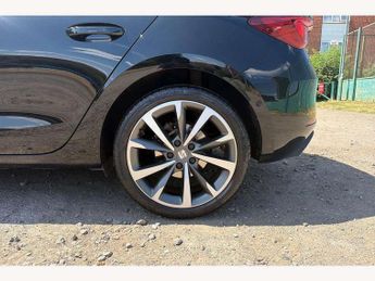 SEAT Leon 1.5 eTSI 150 FR Sport 5dr DSG