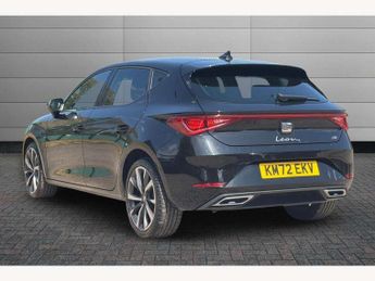 SEAT Leon 1.5 eTSI 150 FR Sport 5dr DSG