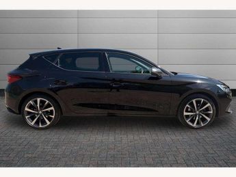 SEAT Leon 1.5 eTSI 150 FR Sport 5dr DSG