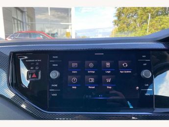 Volkswagen Polo 1.0 TSI Life 5dr DSG
