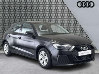 Audi A1 30 TFSI SE 5dr