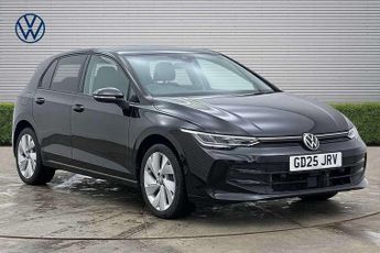 Volkswagen Golf 1.5 TSI 204 Match eHybrid 5dr DSG