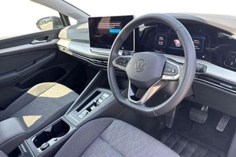 Volkswagen Golf 1.5 TSI 204 Match eHybrid 5dr DSG