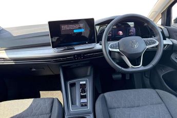 Volkswagen Golf 1.5 TSI 204 Match eHybrid 5dr DSG