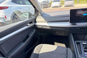 Volkswagen Golf 1.5 TSI 204 Match eHybrid 5dr DSG