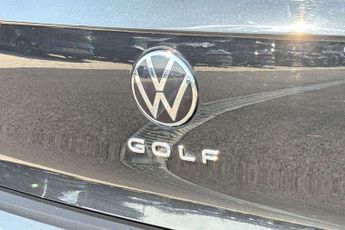 Volkswagen Golf 1.5 TSI 204 Match eHybrid 5dr DSG