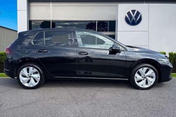 Volkswagen Golf 1.5 TSI 204 Match eHybrid 5dr DSG