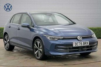 Volkswagen Golf 1.5 TSI 204 Style eHybrid 5dr DSG