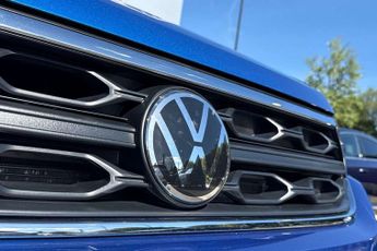 Volkswagen T-Roc 1.5 TSI Match 5dr DSG