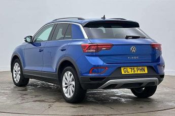Volkswagen T-Roc 1.5 TSI Match 5dr DSG