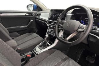 Volkswagen T-Roc 1.5 TSI Match 5dr DSG