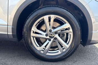 Volkswagen T-Roc 2.0 TDI 150 EVO R-Line 5dr DSG