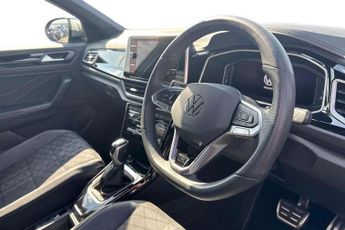 Volkswagen T-Roc 2.0 TDI 150 EVO R-Line 5dr DSG