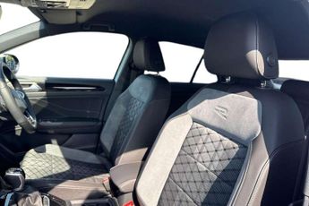 Volkswagen T-Roc 2.0 TDI 150 EVO R-Line 5dr DSG