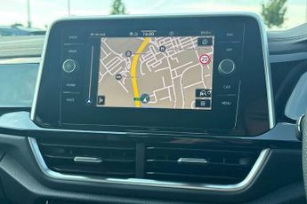 Volkswagen T-Roc 2.0 TDI 150 EVO R-Line 5dr DSG