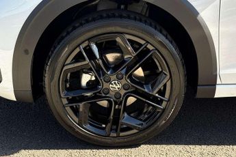 Volkswagen Taigo 1.0 TSI 115 Black Edition 5dr DSG