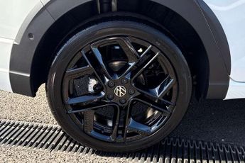 Volkswagen Taigo 1.0 TSI 115 Black Edition 5dr DSG