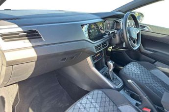 Volkswagen Taigo 1.0 TSI 115 Black Edition 5dr DSG