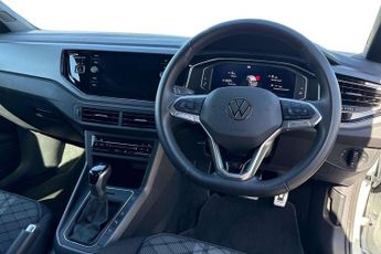 Volkswagen Taigo 1.0 TSI 115 Black Edition 5dr DSG