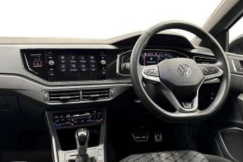 Volkswagen Taigo 1.0 TSI 115 Black Edition 5dr DSG