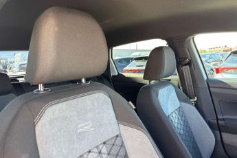 Volkswagen Taigo 1.0 TSI 115 Black Edition 5dr DSG