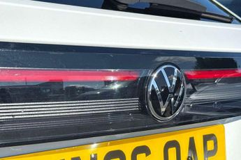 Volkswagen Taigo 1.0 TSI 115 Black Edition 5dr DSG