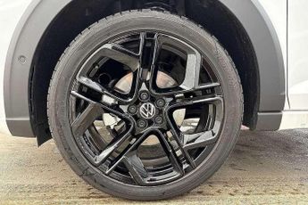 Volkswagen Taigo 1.0 TSI 115 Black Edition 5dr DSG