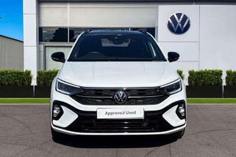 Volkswagen Taigo 1.0 TSI 115 Black Edition 5dr DSG