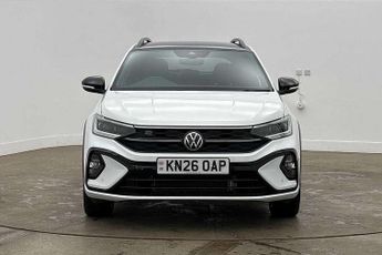 Volkswagen Taigo 1.0 TSI 115 Black Edition 5dr DSG