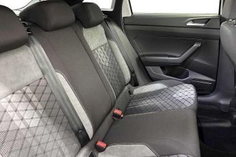 Volkswagen Taigo 1.0 TSI 115 Black Edition 5dr DSG
