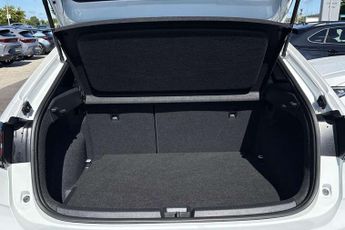 Volkswagen Taigo 1.5 TSI 150 Black Edition 5dr DSG