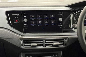 Volkswagen Taigo 1.5 TSI 150 Black Edition 5dr DSG
