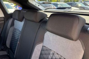 Volkswagen Taigo 1.5 TSI 150 Black Edition 5dr DSG