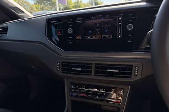 Volkswagen Taigo 1.5 TSI 150 Black Edition 5dr DSG