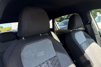 Volkswagen Taigo 1.5 TSI 150 Black Edition 5dr DSG
