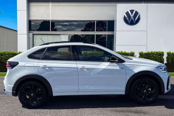 Volkswagen Taigo 1.5 TSI 150 Black Edition 5dr DSG