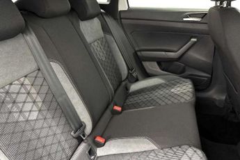 Volkswagen Taigo 1.5 TSI 150 Black Edition 5dr DSG