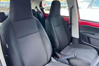 Skoda Citigo 1.0 MPI Colour Edition 5dr