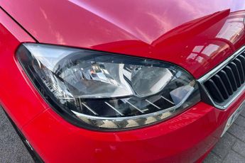 Skoda Citigo 1.0 MPI Colour Edition 5dr