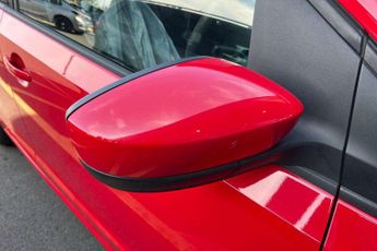 Skoda Citigo 1.0 MPI Colour Edition 5dr