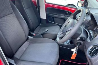 Skoda Citigo 1.0 MPI Colour Edition 5dr