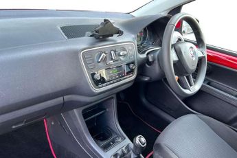 Skoda Citigo 1.0 MPI Colour Edition 5dr