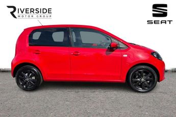 Skoda Citigo 1.0 MPI Colour Edition 5dr