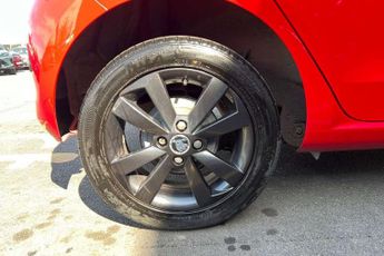 Skoda Citigo 1.0 MPI Colour Edition 5dr