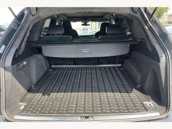 Audi Q7 55 TFSI e Quattro Vorsprung 5dr Tiptronic