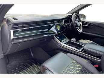 Audi Q7 55 TFSI e Quattro Vorsprung 5dr Tiptronic