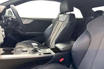 Audi A5 40 TDI S Line 2dr S Tronic